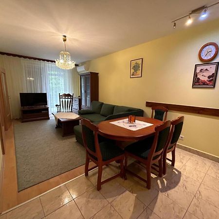 Rehab Apartment Vip Hévíz Εξωτερικό φωτογραφία