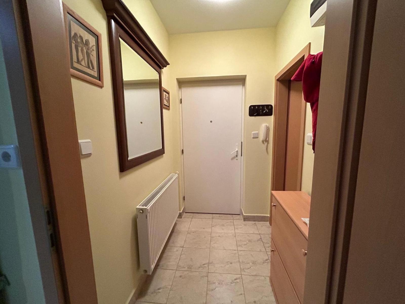 Rehab Apartment Vip Hévíz Εξωτερικό φωτογραφία