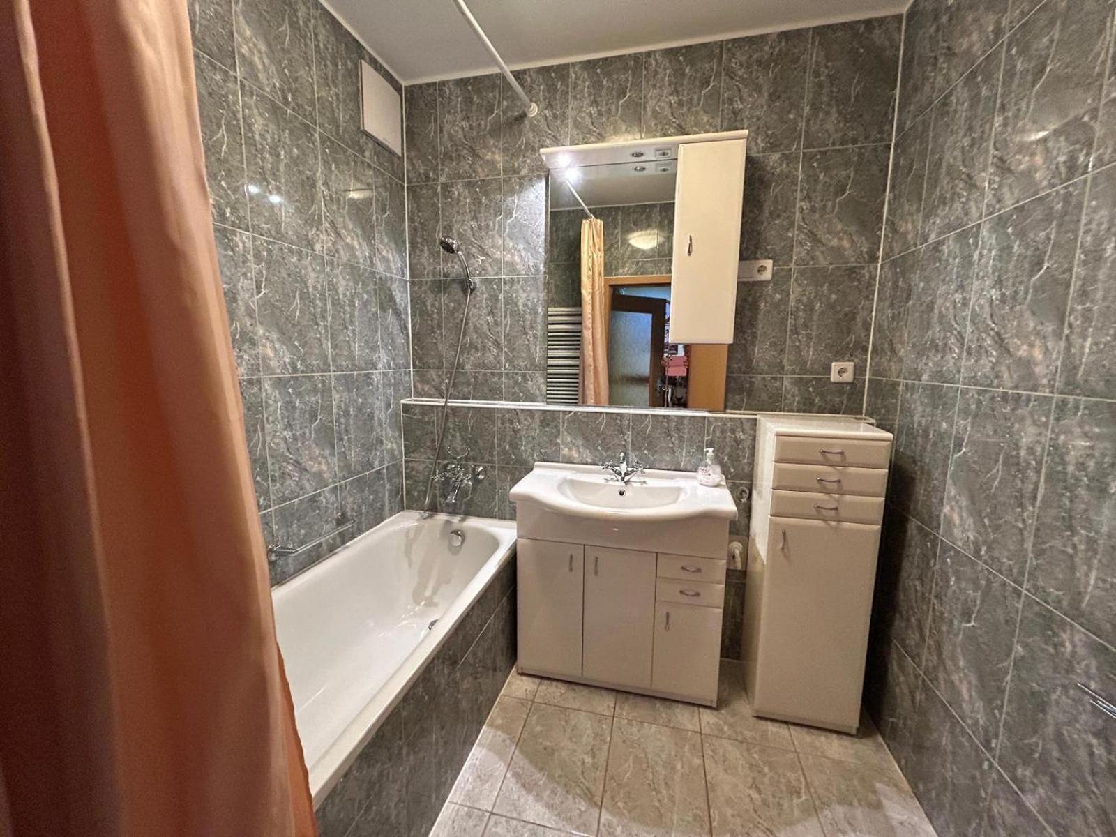 Rehab Apartment Vip Hévíz Εξωτερικό φωτογραφία