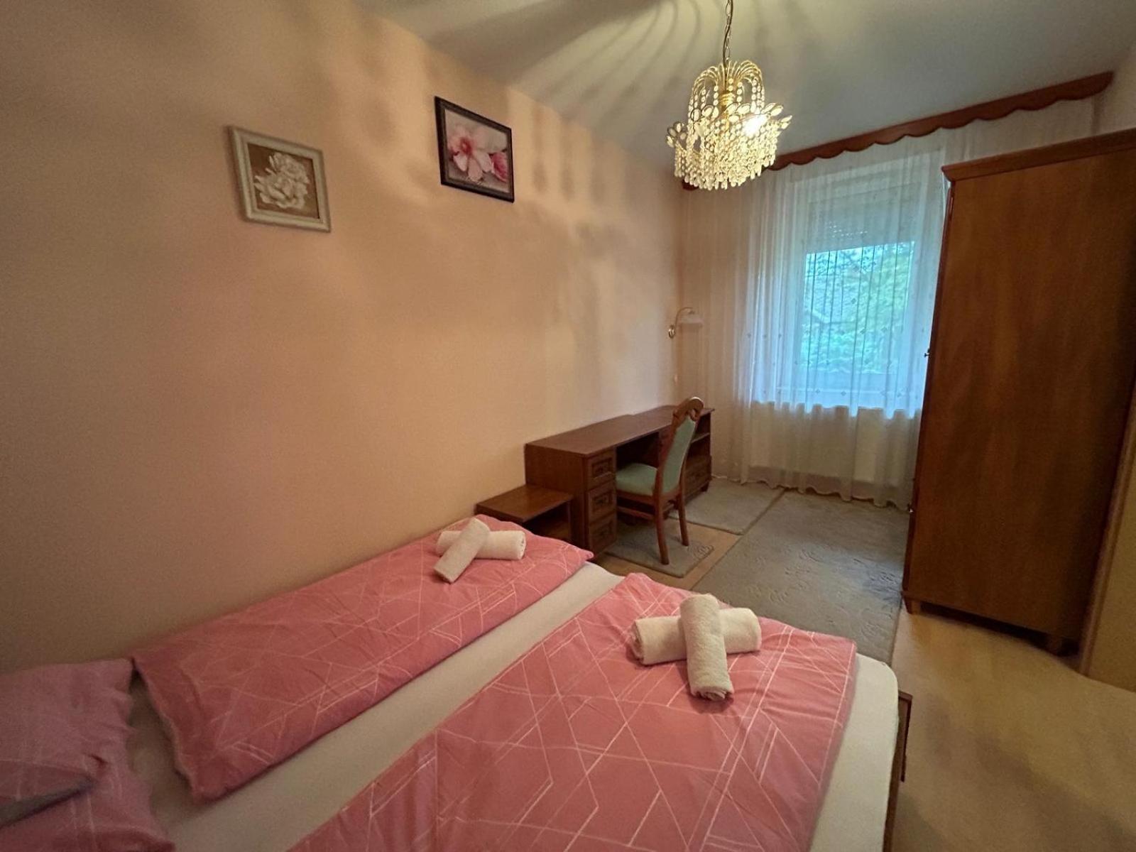 Rehab Apartment Vip Hévíz Εξωτερικό φωτογραφία