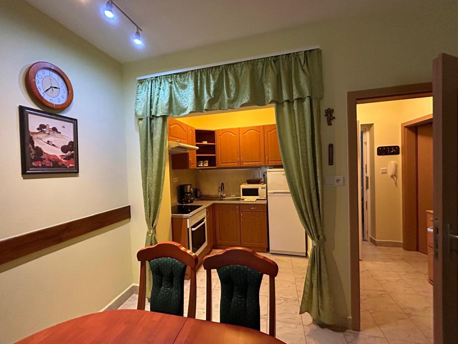 Rehab Apartment Vip Hévíz Εξωτερικό φωτογραφία