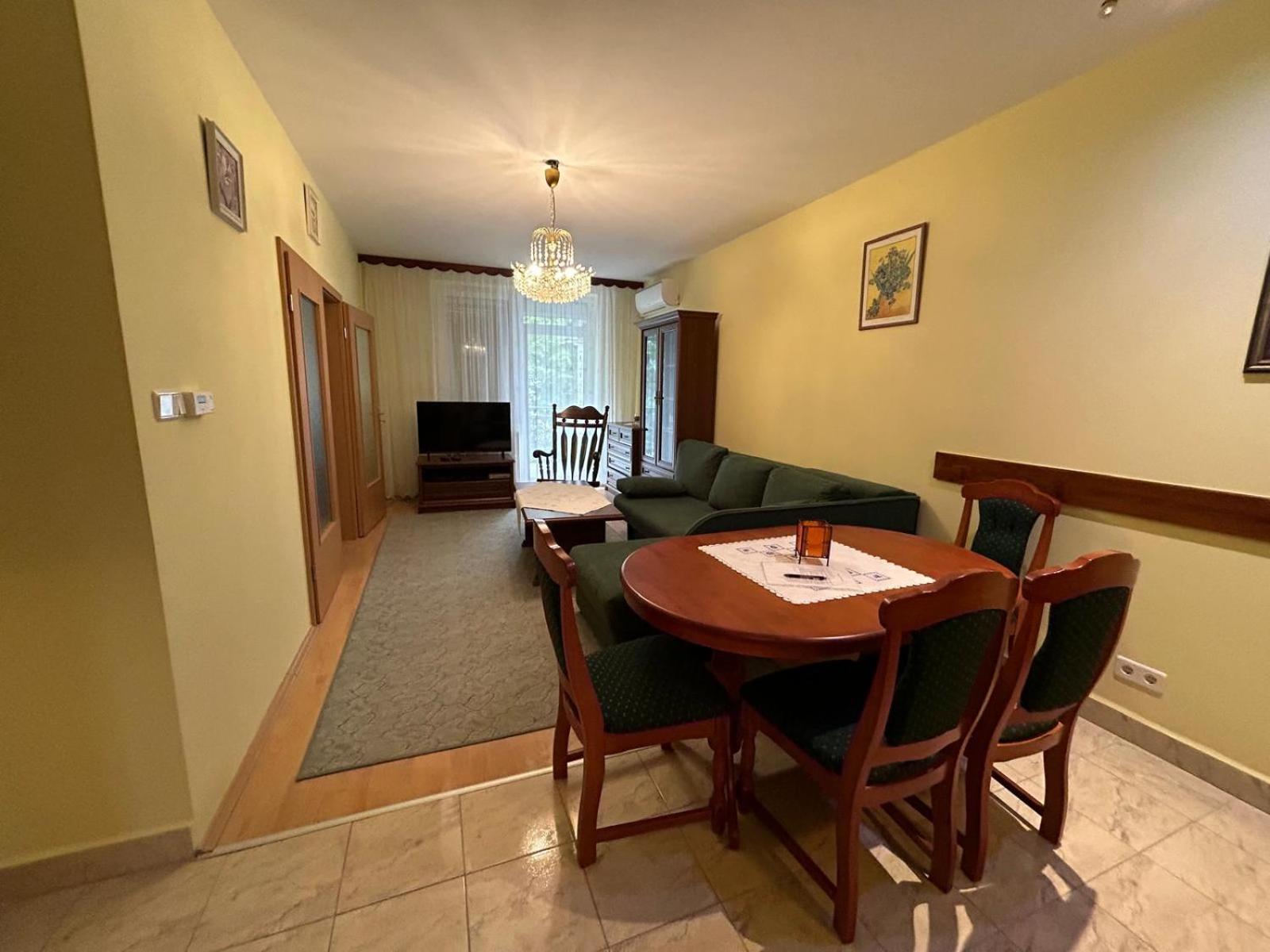 Rehab Apartment Vip Hévíz Εξωτερικό φωτογραφία