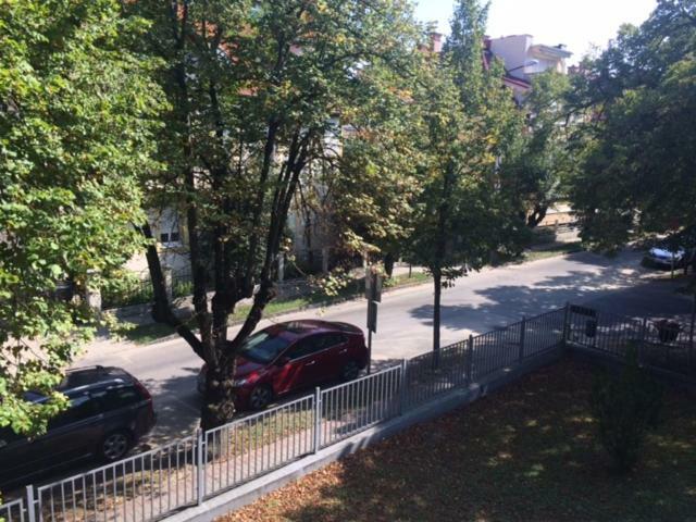 Rehab Apartment Vip Hévíz Εξωτερικό φωτογραφία