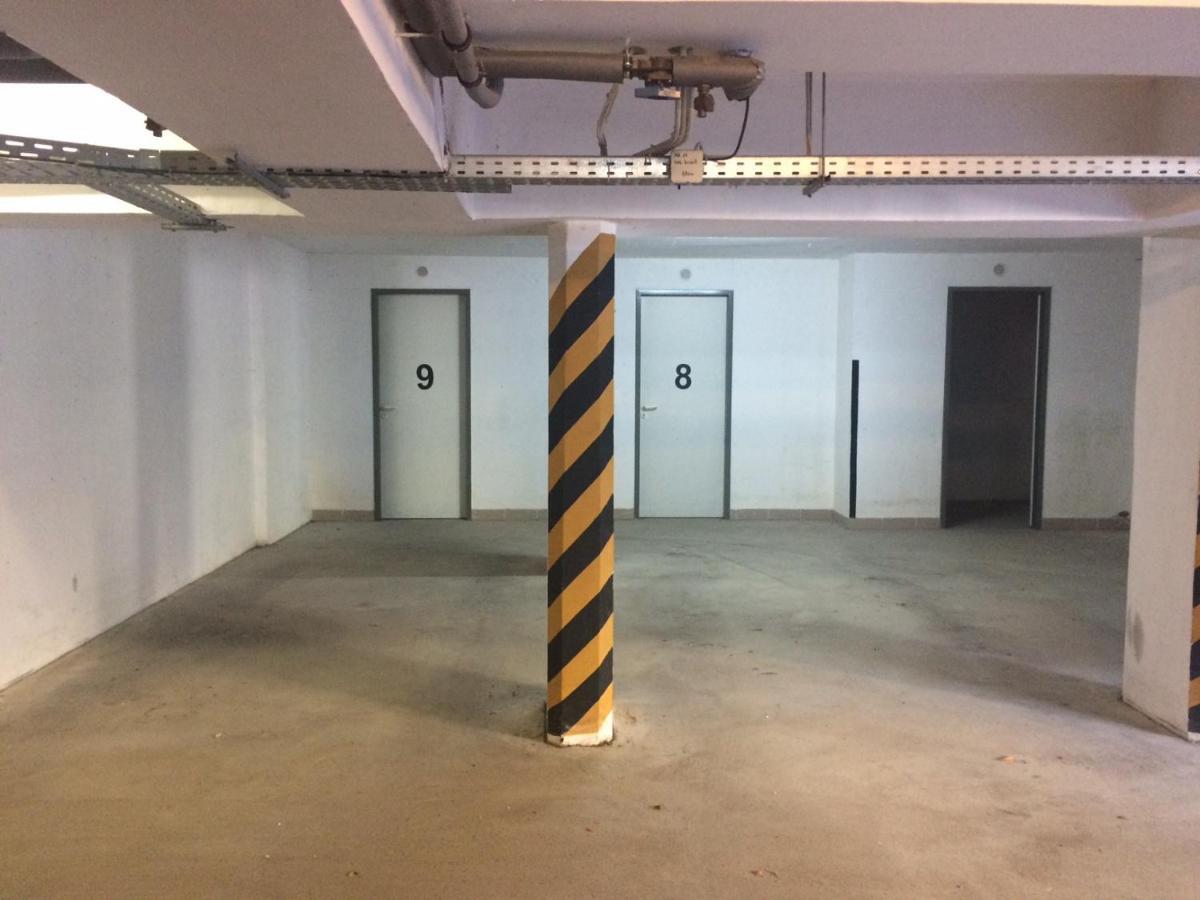Rehab Apartment Vip Hévíz Εξωτερικό φωτογραφία